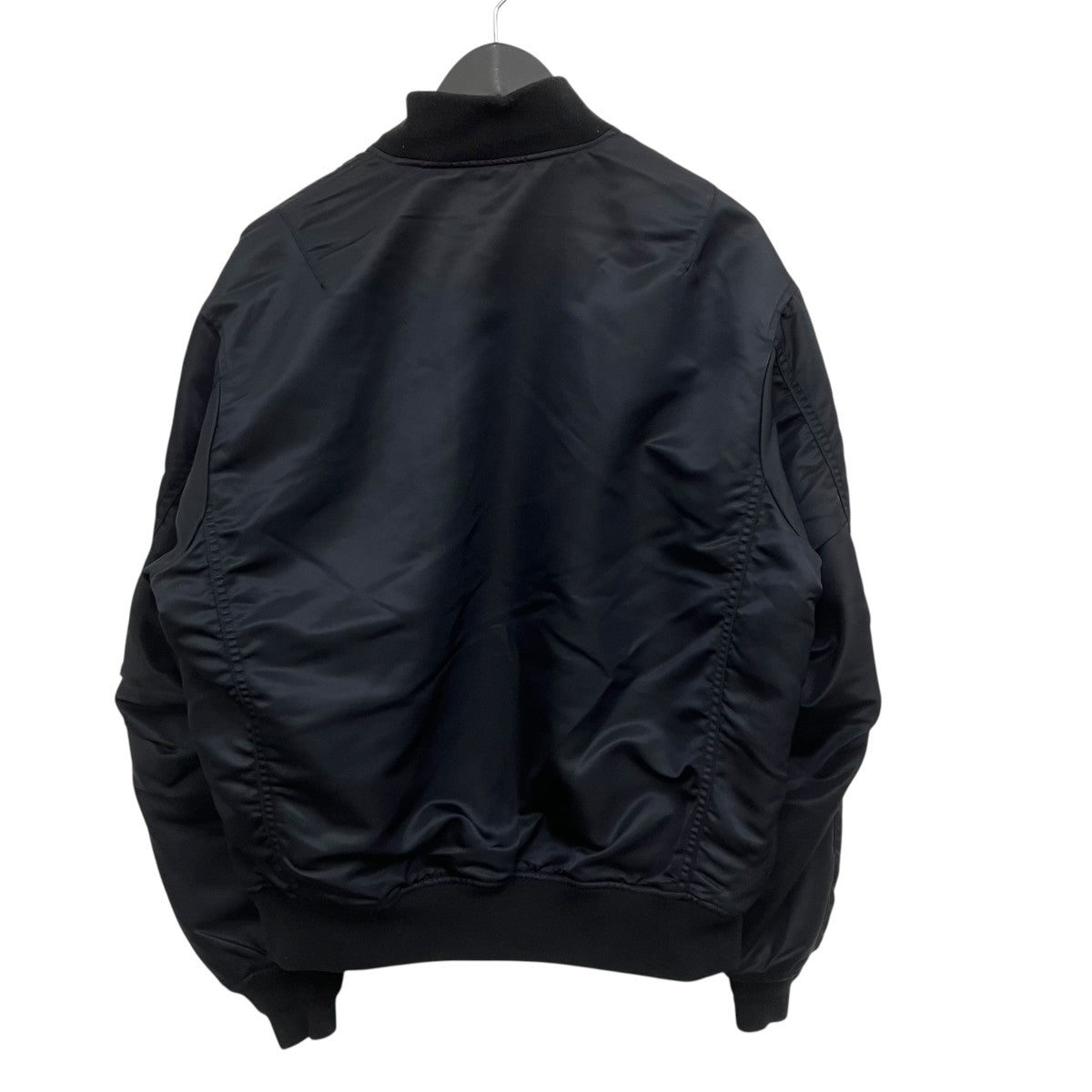 nonnative ボンバージャケット 古着・中古-2枚目のアイテム画像