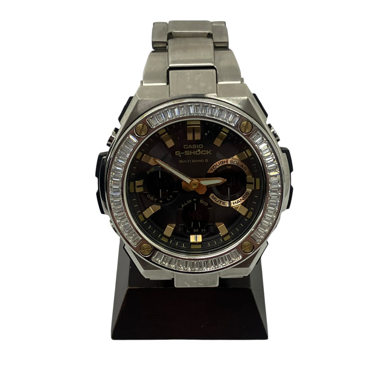 CASIO 腕時計 古着・中古-2枚目のアイテム画像