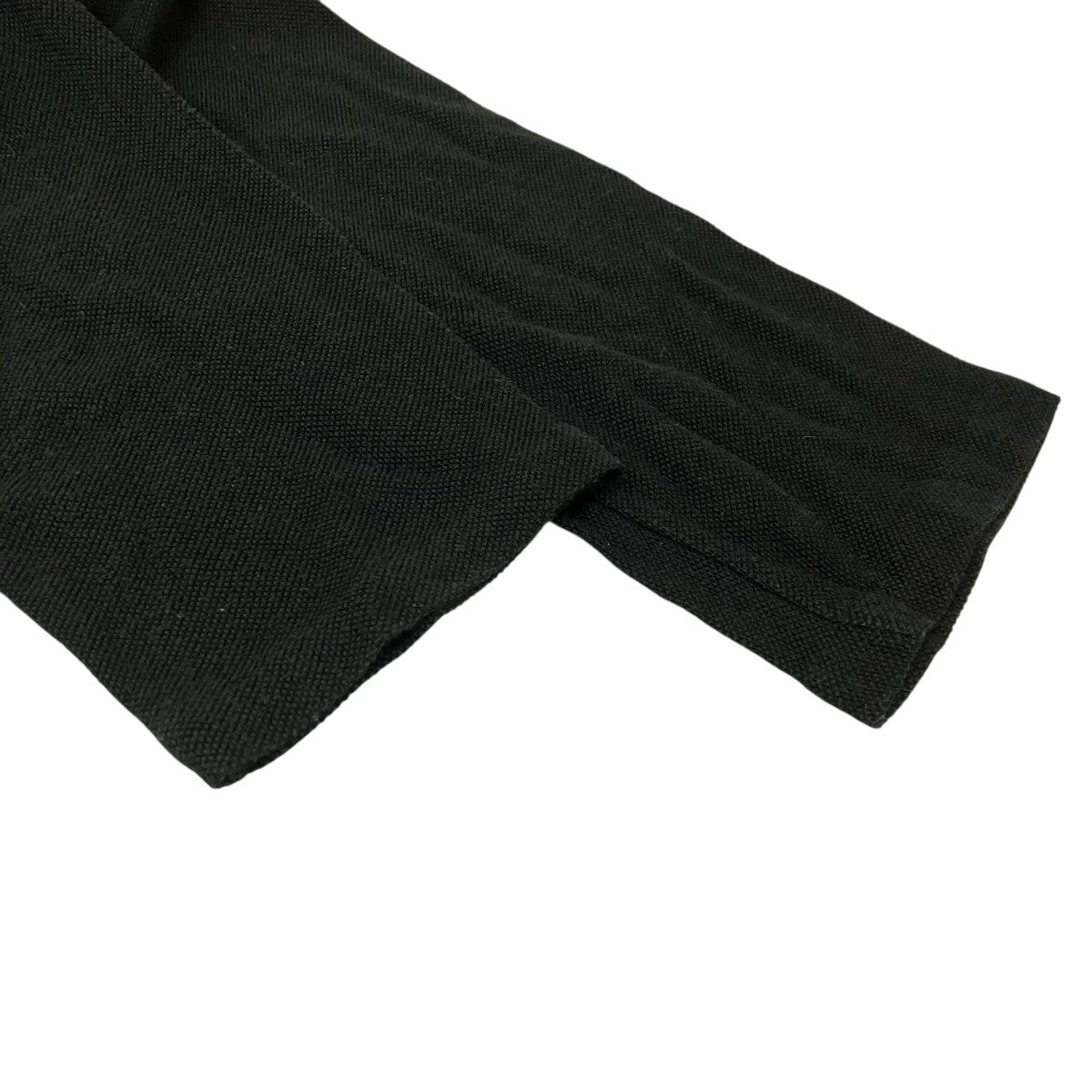 Y’S for men ビックスナップニットカーディガン 古着・中古-5枚目のアイテム画像