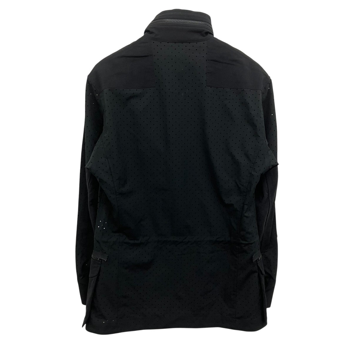 Y-3 メッシュフィールドジャケット 古着・中古-2枚目のアイテム画像