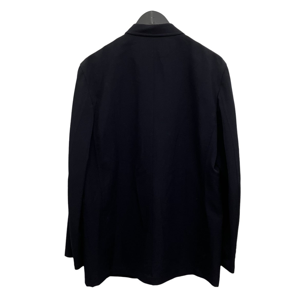 COMME des GARCONS HOMME ウールジャケット 古着・中古-2枚目のアイテム画像