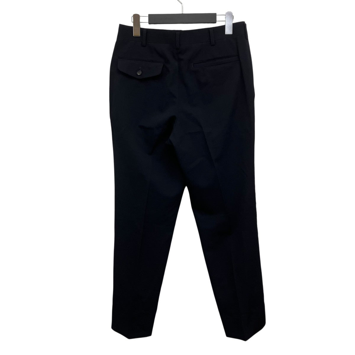COMME des GARCONS HOMME ウールパンツ 古着・中古-2枚目のアイテム画像
