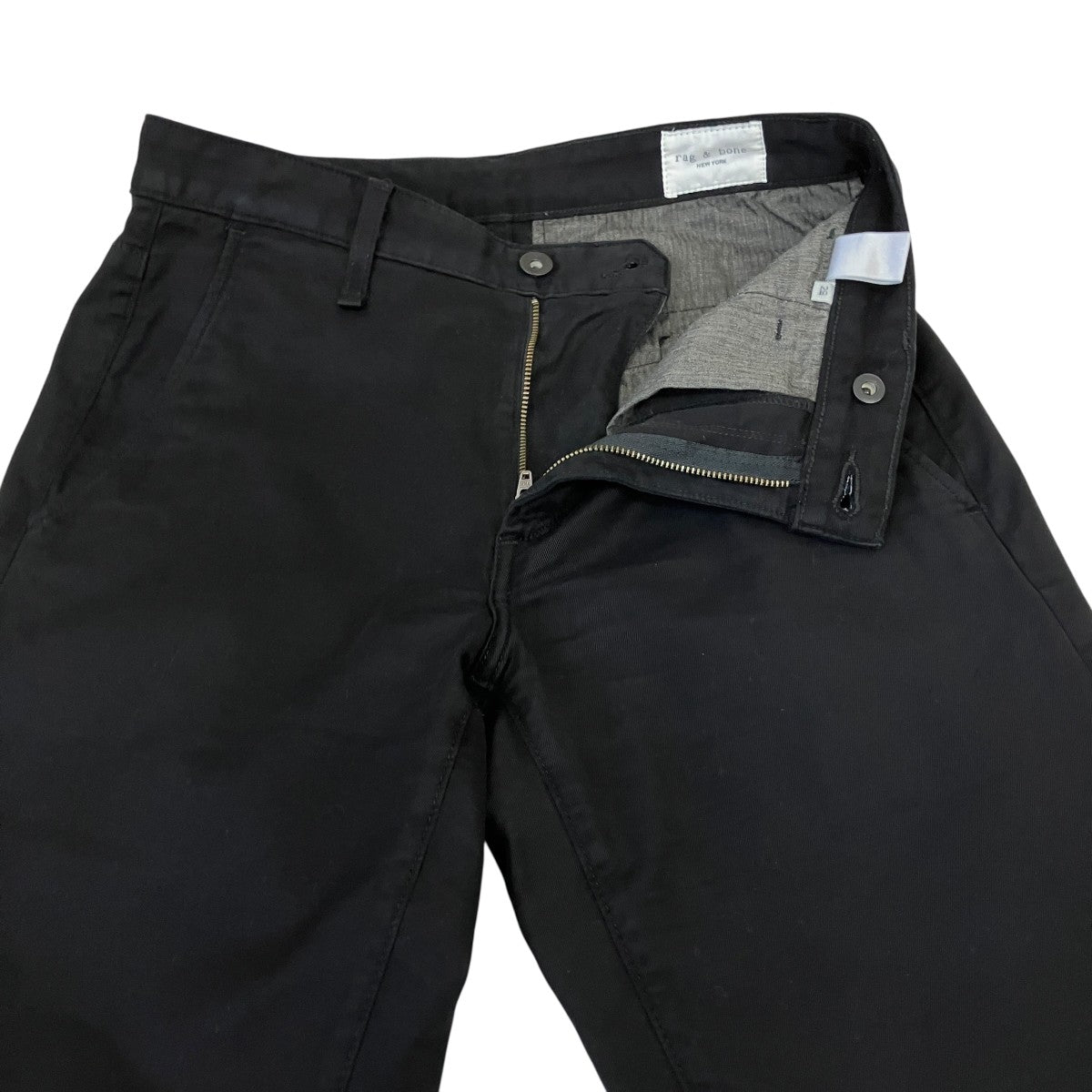 rag＆bone コットンパンツ 古着・中古-3枚目のアイテム画像