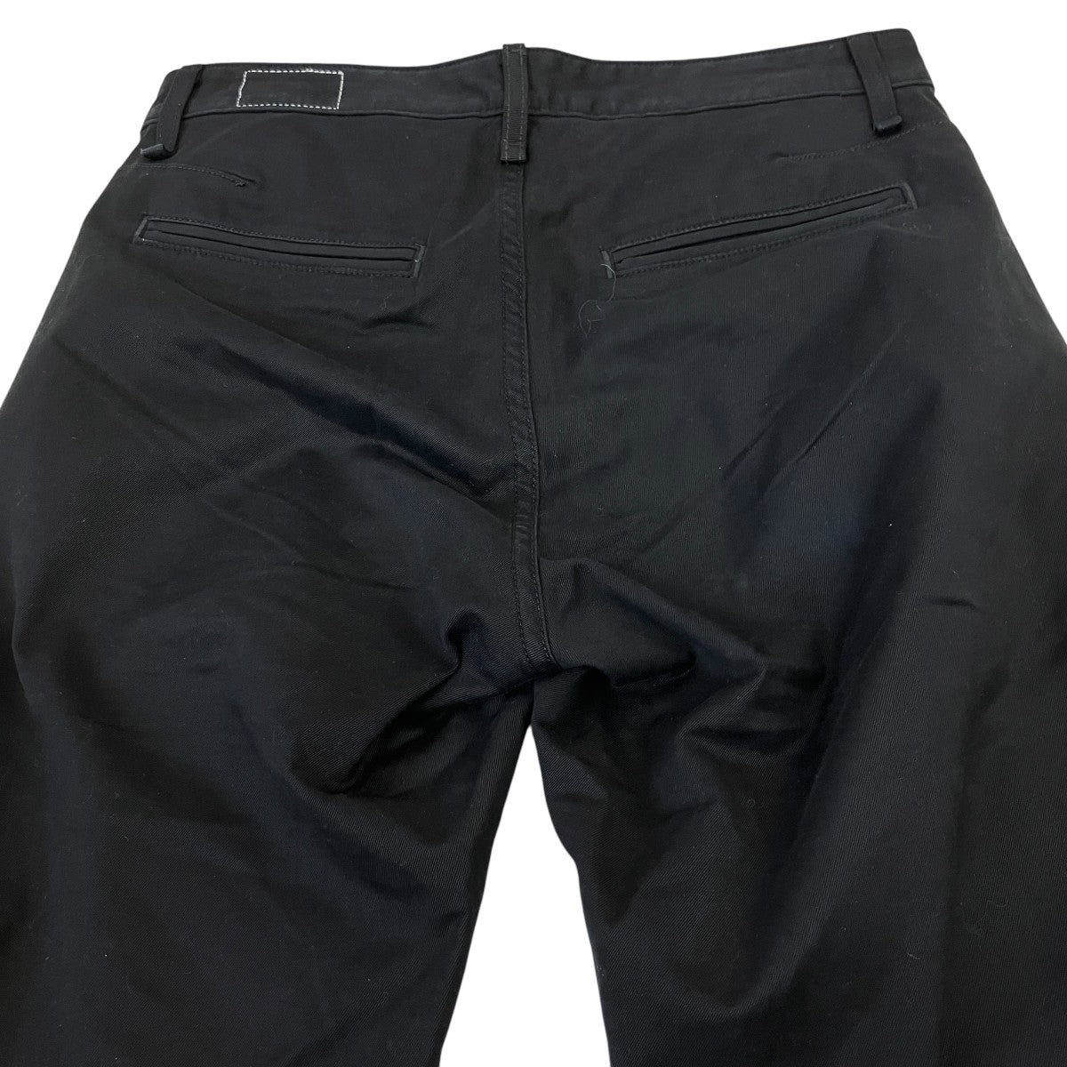 rag＆bone コットンパンツ 古着・中古-4枚目のアイテム画像