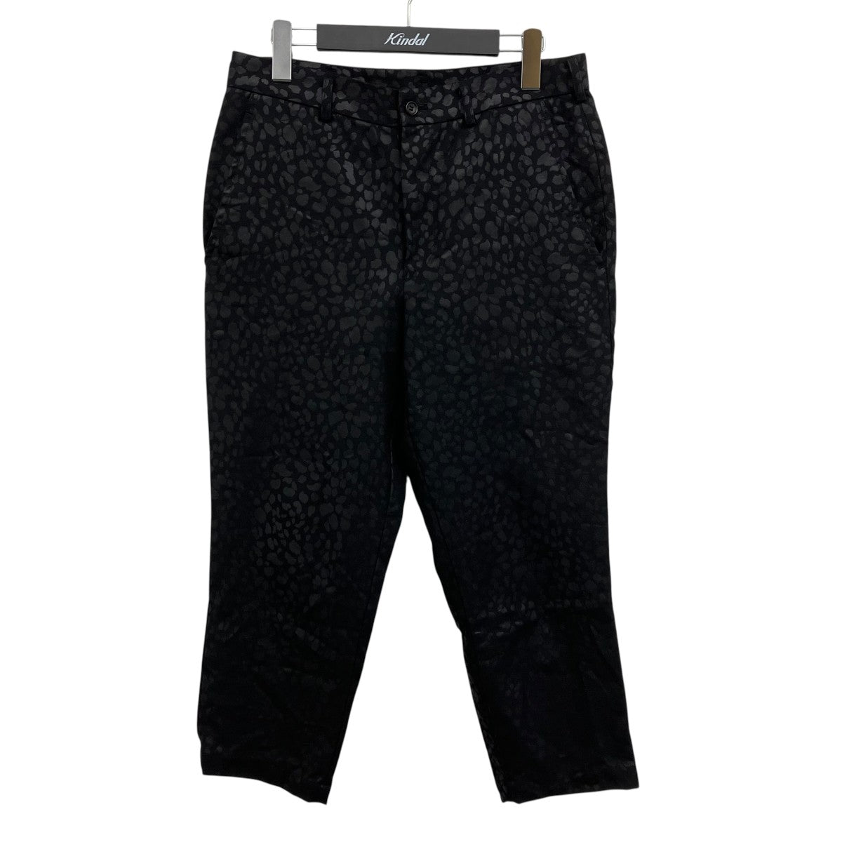 BLACK COMME des GARCONS スラックス 古着・中古-1枚目のアイテム画像