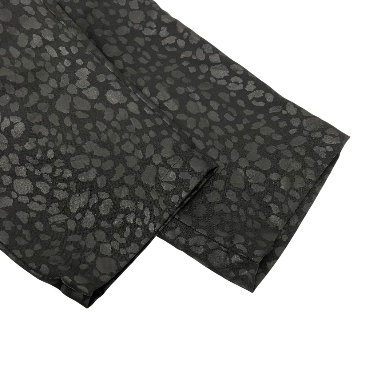 BLACK COMME des GARCONS スラックス 古着・中古-5枚目のアイテム画像