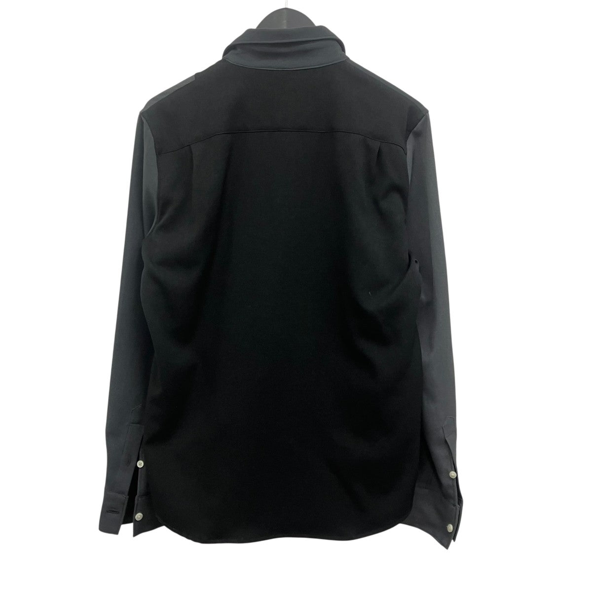 wjk ロングスリーブシャツ 古着・中古-2枚目のアイテム画像
