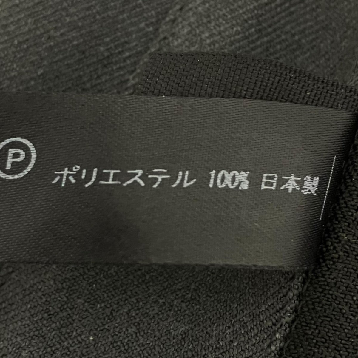 wjk ロングスリーブシャツ 古着・中古-6枚目のアイテム画像