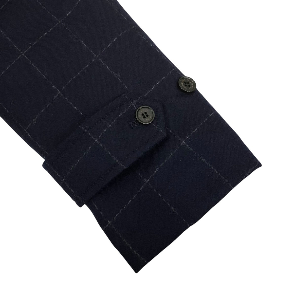 MACKINTOSH PHILOSOPHY 中綿コート 古着・中古-5枚目のアイテム画像