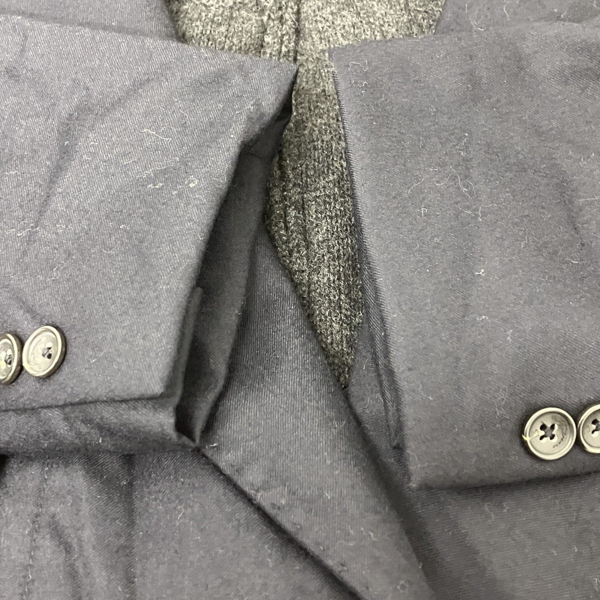 ジャケット