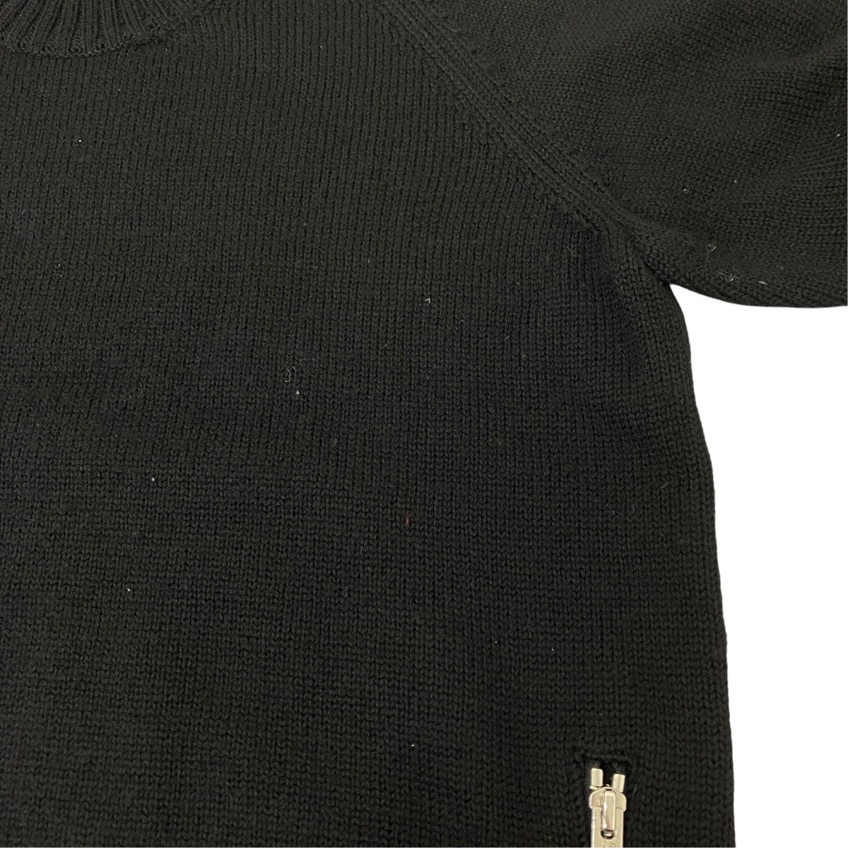 UNDERCOVER クルーネックニット 古着・中古-5枚目のアイテム画像