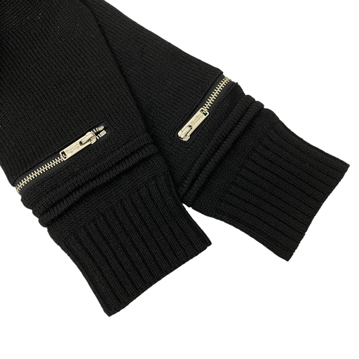 UNDERCOVER クルーネックニット 古着・中古-6枚目のアイテム画像