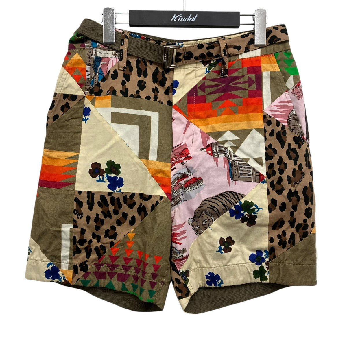 ショートパンツ
