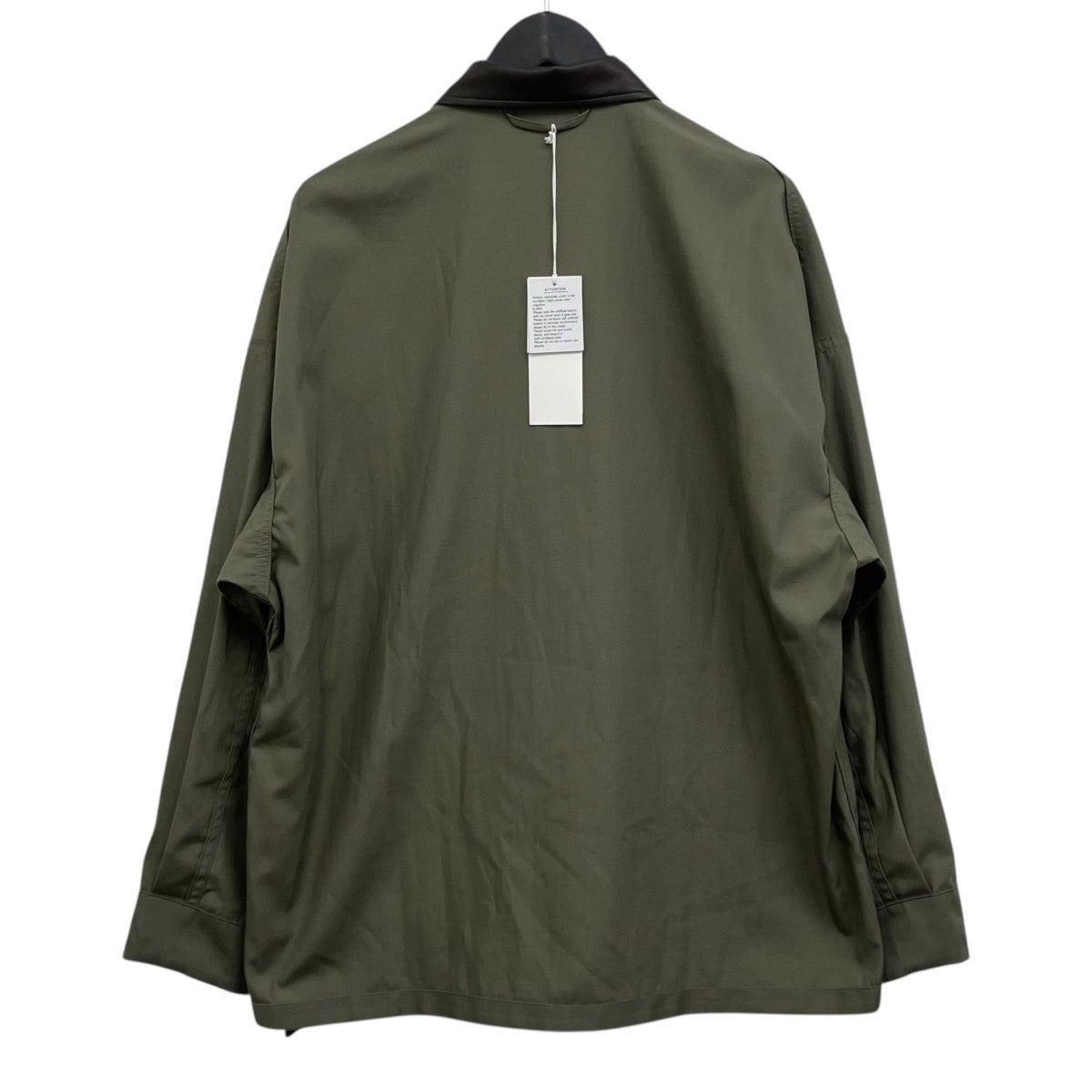 ジャケット