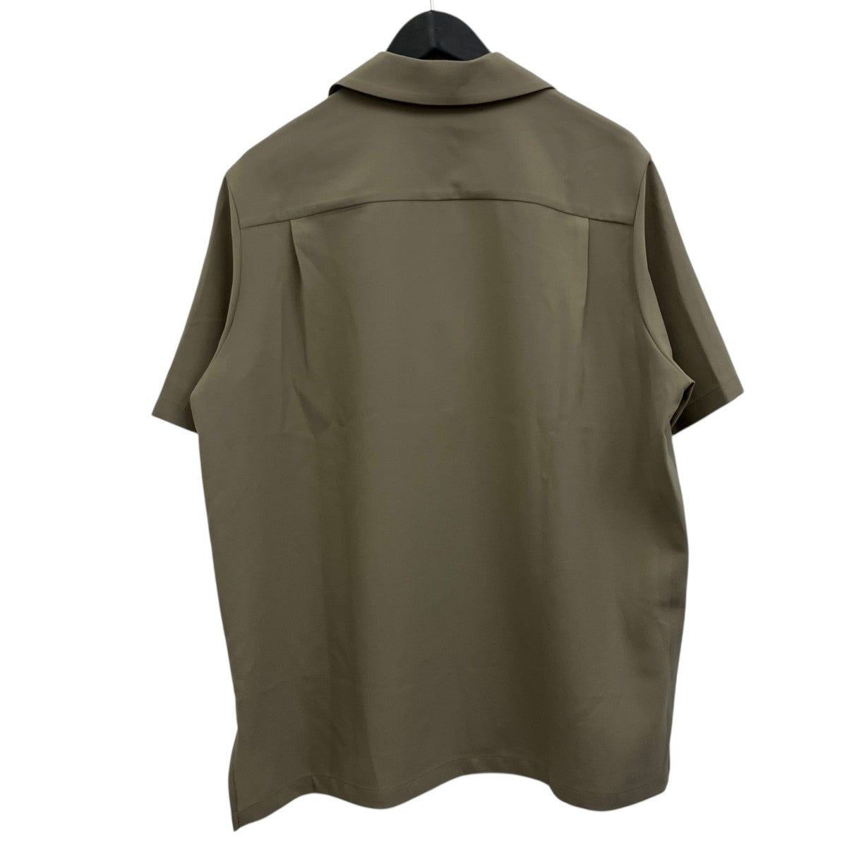 ATTACHMENT ショートスリーブシャツ 古着・中古-2枚目のアイテム画像