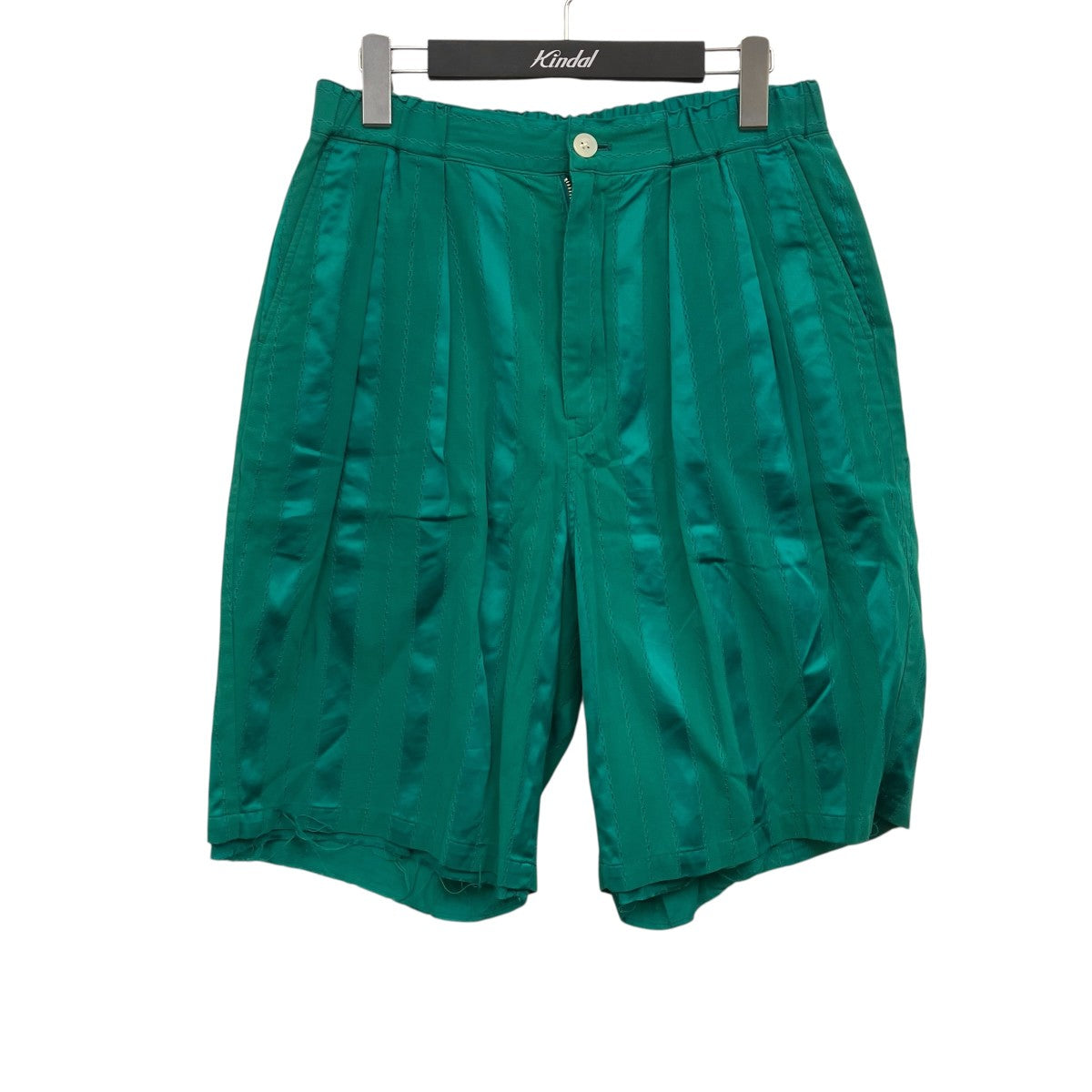 WELLDER ショートパンツ 古着・中古-1枚目のアイテム画像