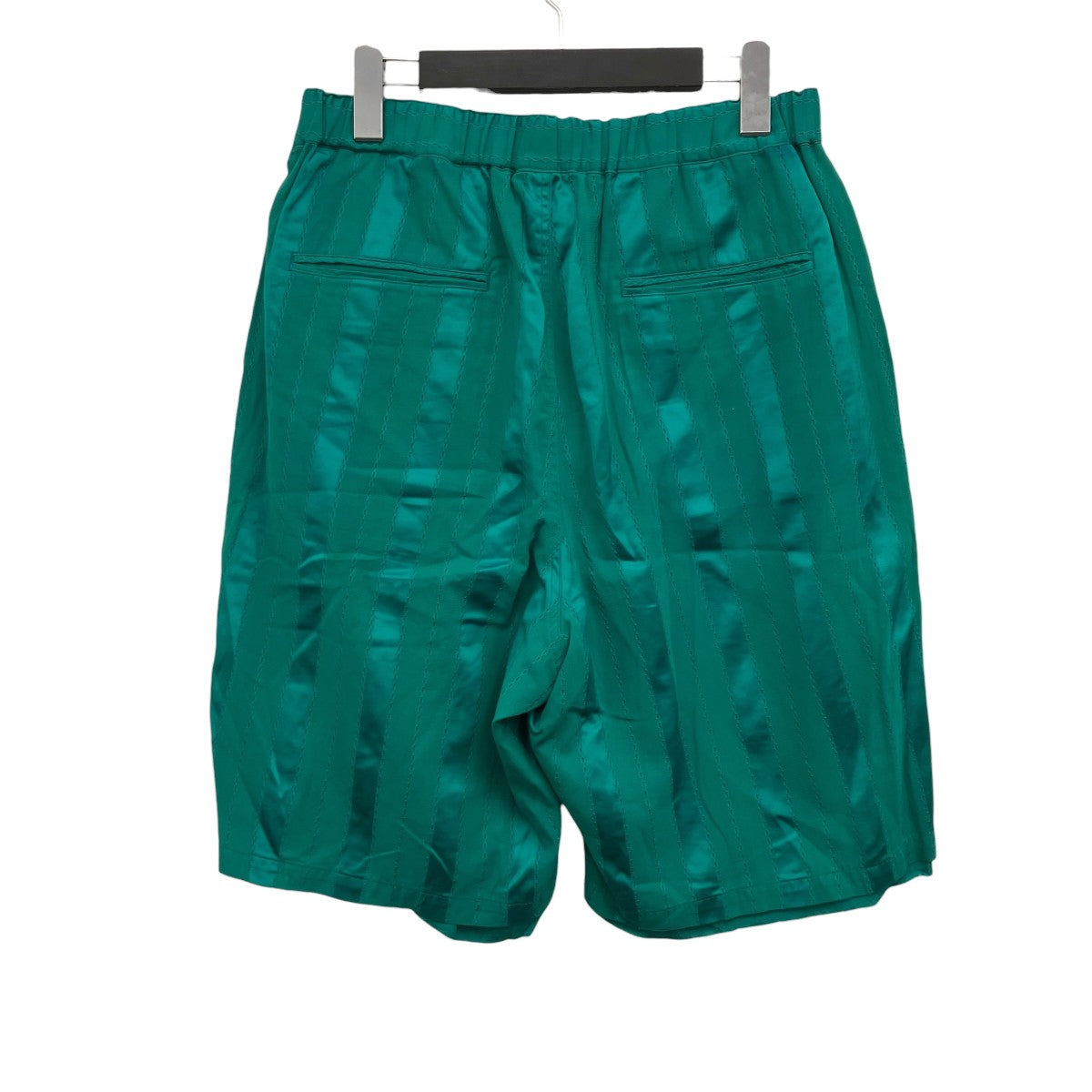 WELLDER ショートパンツ 古着・中古-2枚目のアイテム画像