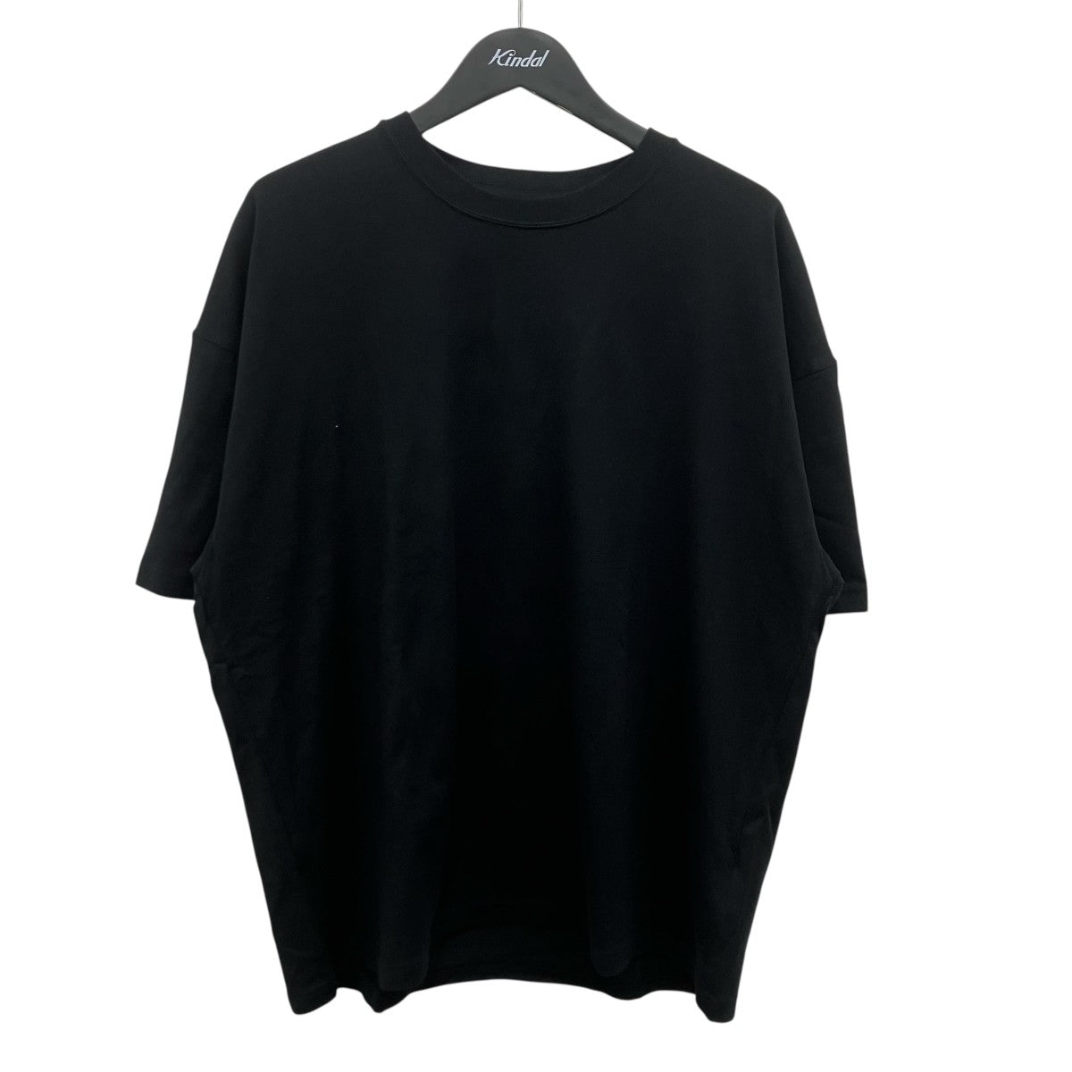 SOFTHYPHEN バンダナスカーフTシャツ 古着・中古-1枚目のアイテム画像