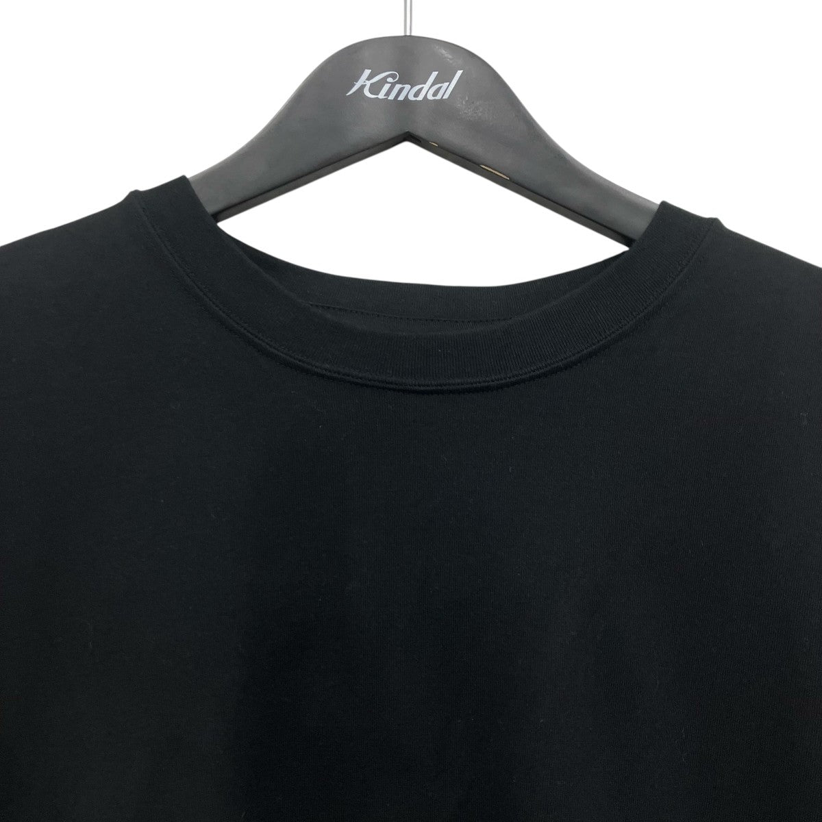 SOFTHYPHEN バンダナスカーフTシャツ 古着・中古-3枚目のアイテム画像