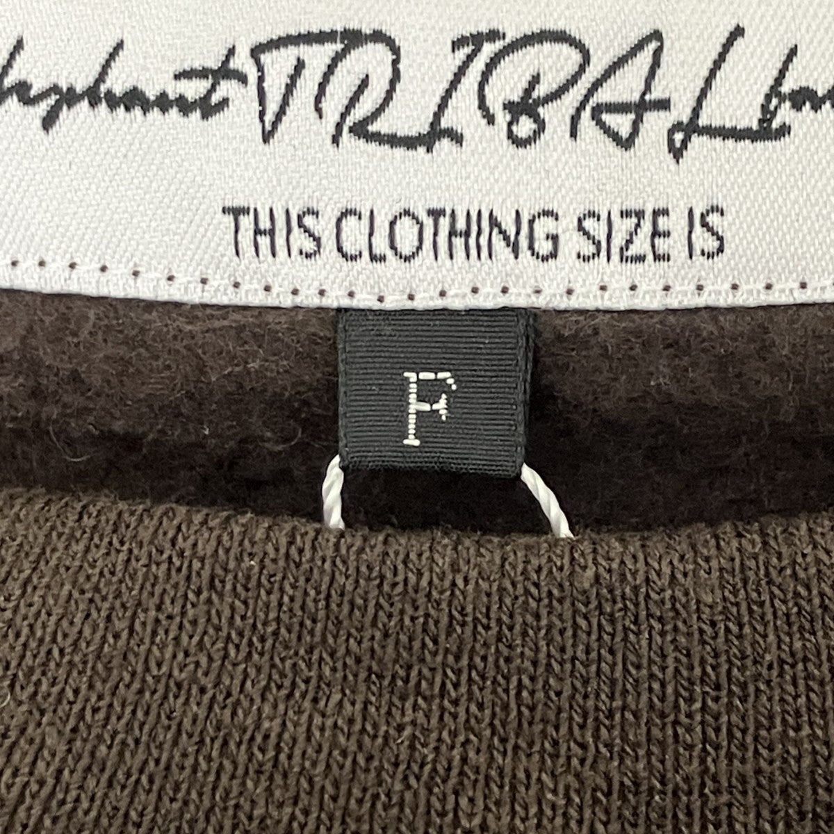 elephant TRIBAL fabrics パファースウェット 古着・中古-7枚目のアイテム画像