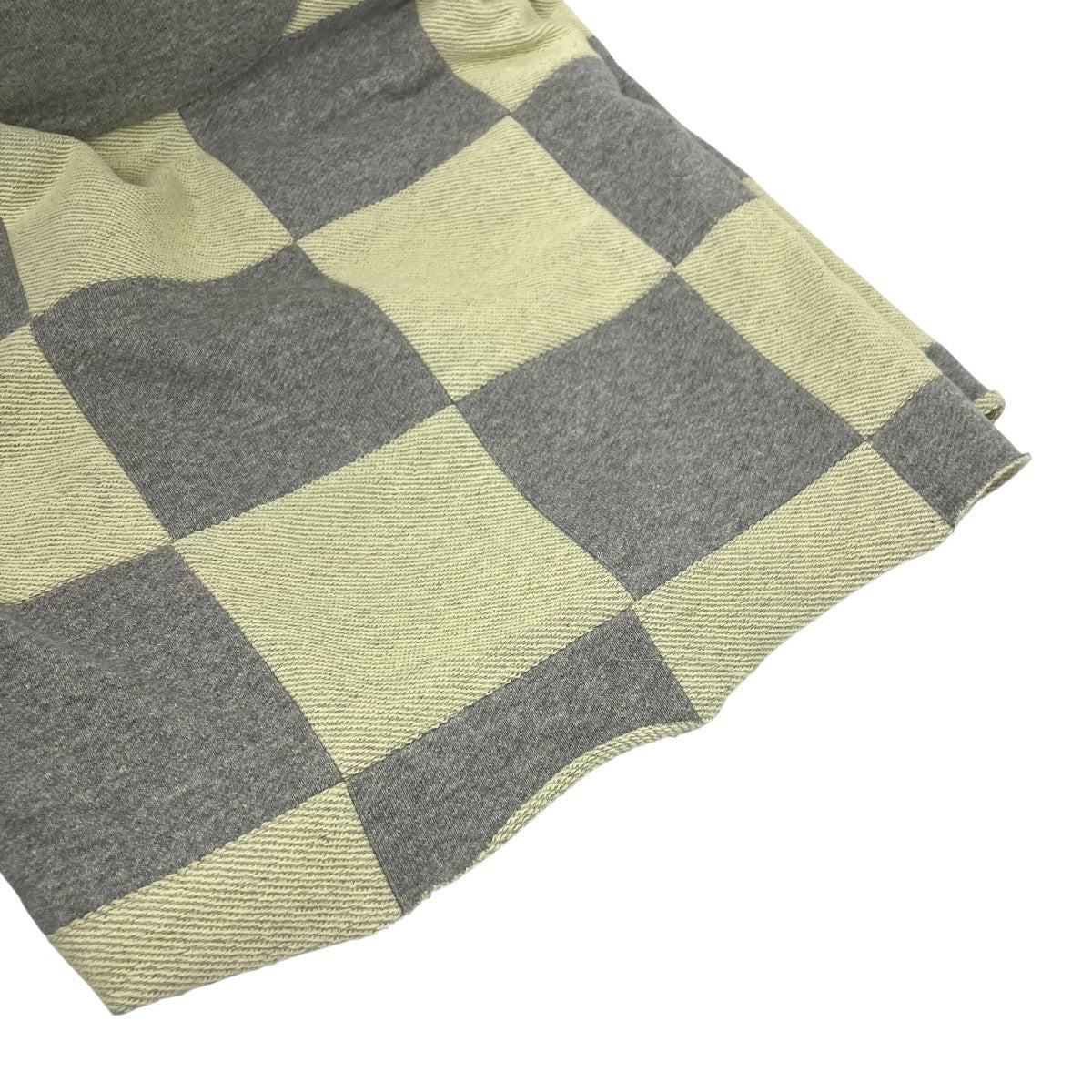 TILE PANEL MOPE SHORTS パネルデザインショーツ
