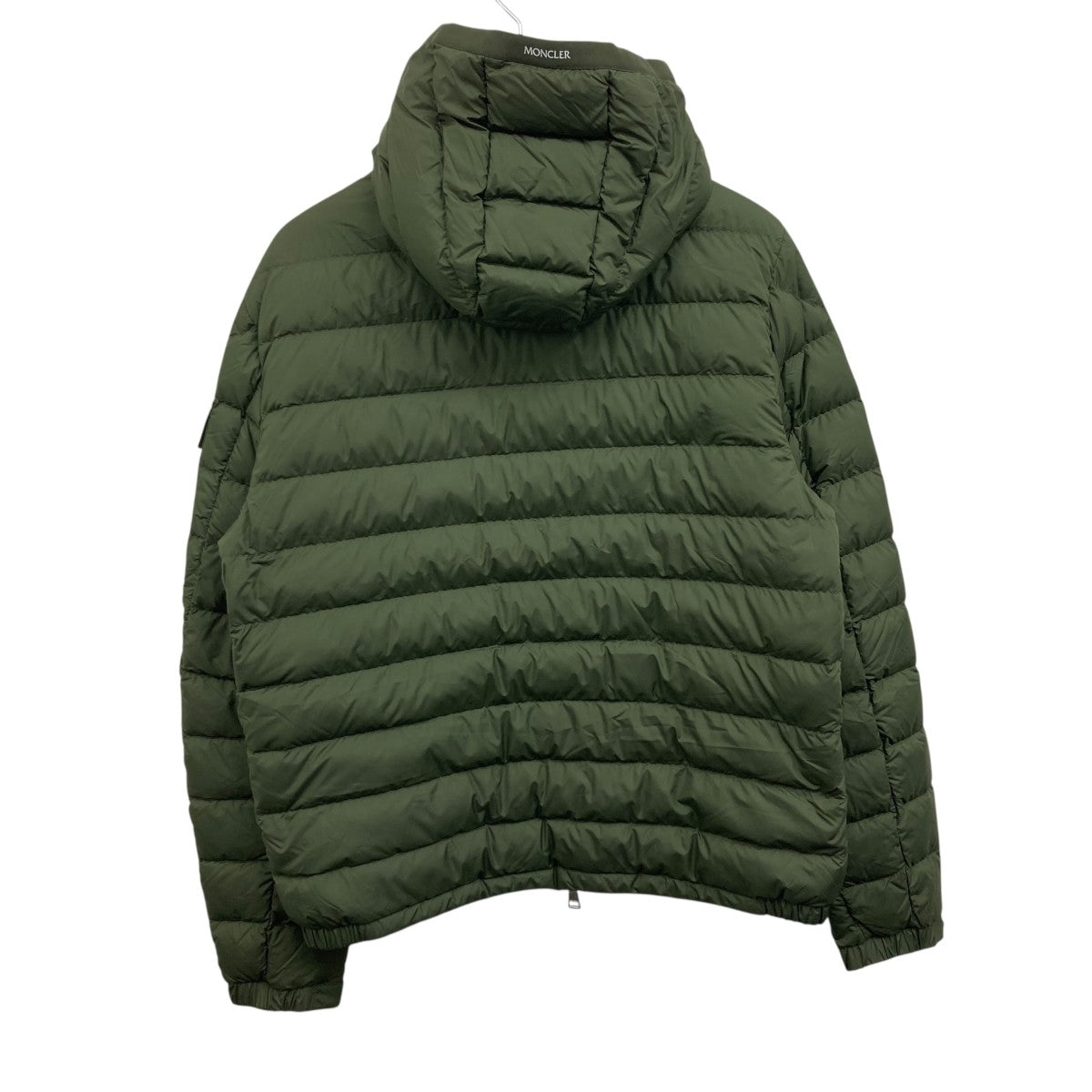 MONCLER(モンクレール) 25AW GALION GIUBBOTTO Galionショートダウン