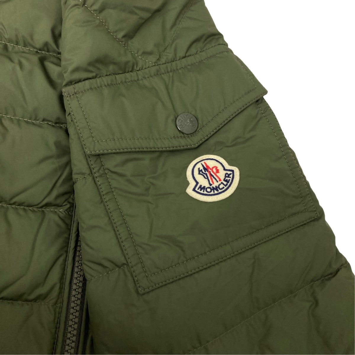 MONCLER(モンクレール) 25AW GALION GIUBBOTTO Galionショートダウン