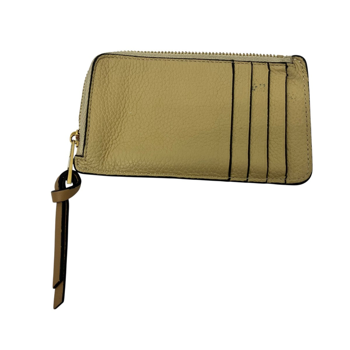 LOEWE カードケース 古着・中古-2枚目のアイテム画像