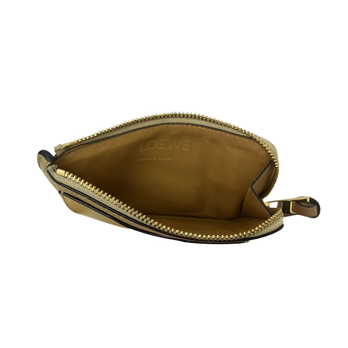 LOEWE カードケース 古着・中古-3枚目のアイテム画像