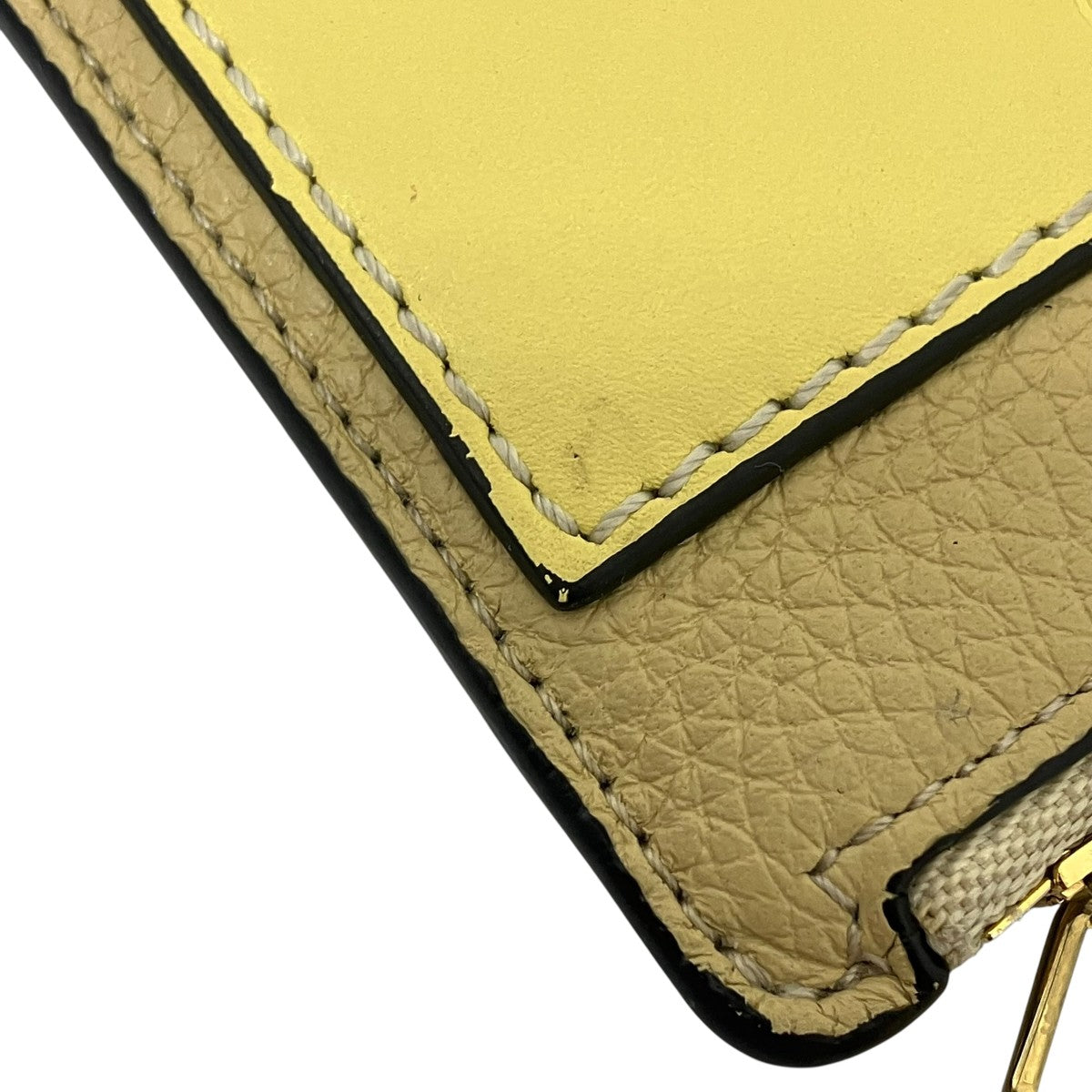 LOEWE カードケース 古着・中古-6枚目のアイテム画像