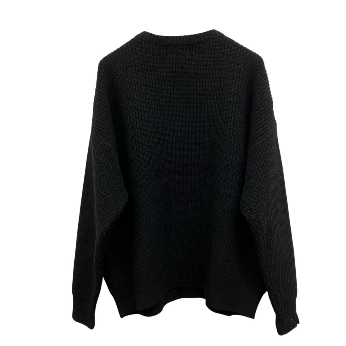 CLANE HOMME ジップカーディガン 古着・中古-2枚目のアイテム画像