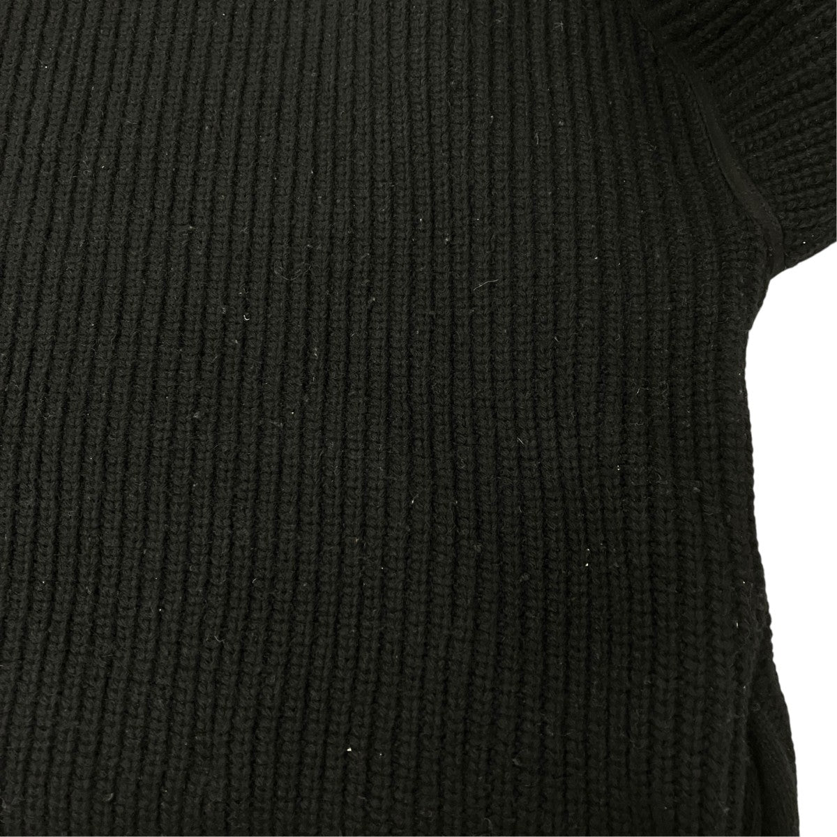 CLANE HOMME ジップカーディガン 古着・中古-6枚目のアイテム画像