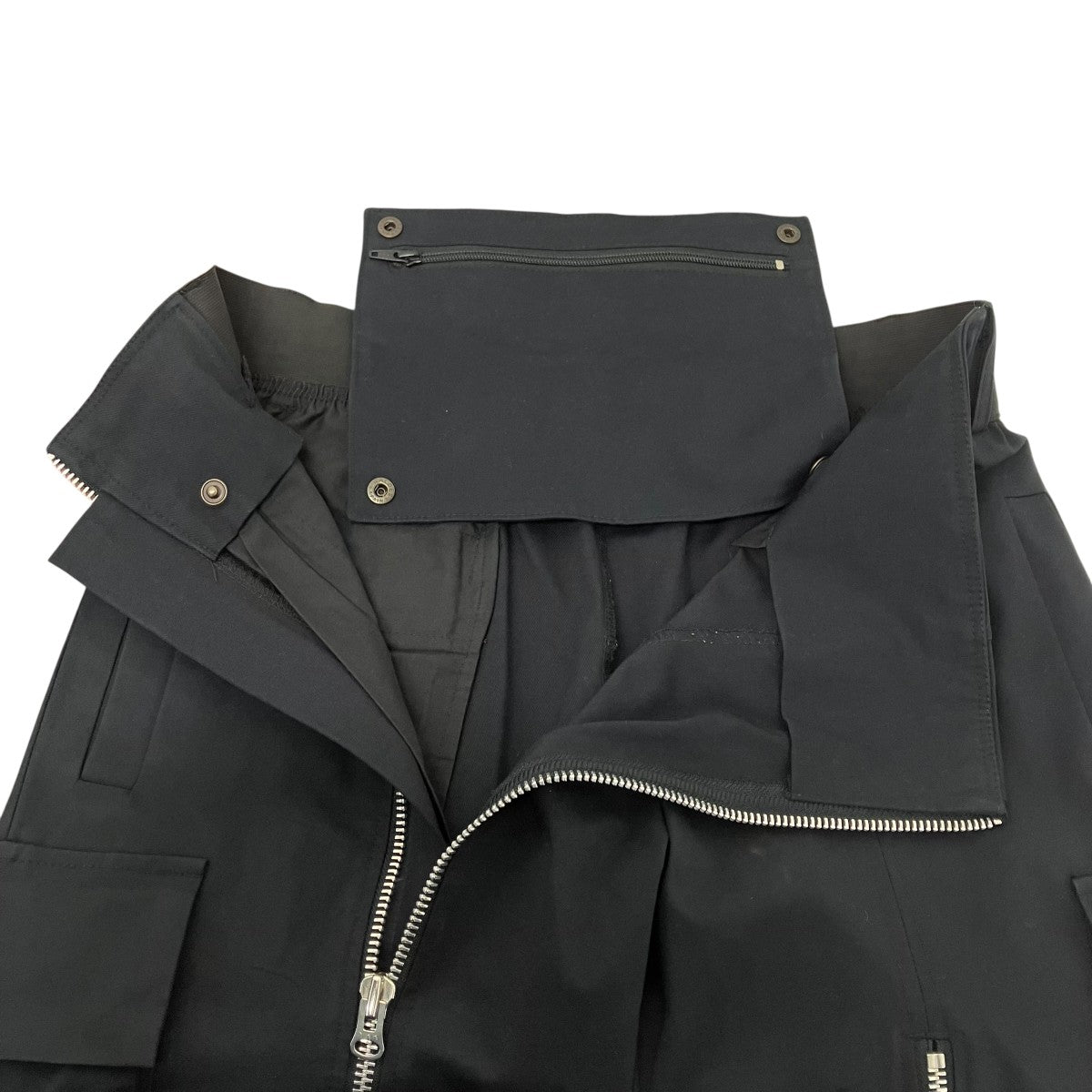 shoop ONYX PANTカーゴパンツ 古着・中古-5枚目のアイテム画像
