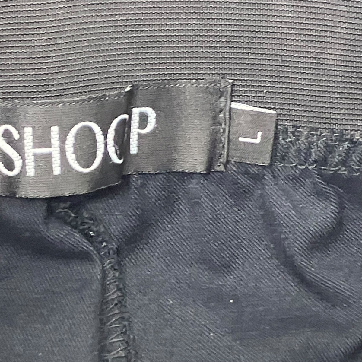 shoop ONYX PANTカーゴパンツ 古着・中古-6枚目のアイテム画像