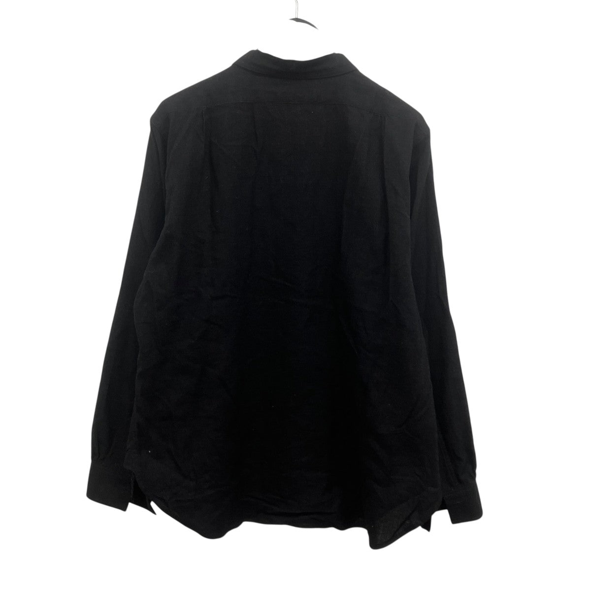 T．T Work Shirt P O プルオーバーシャツ 古着・中古-2枚目のアイテム画像