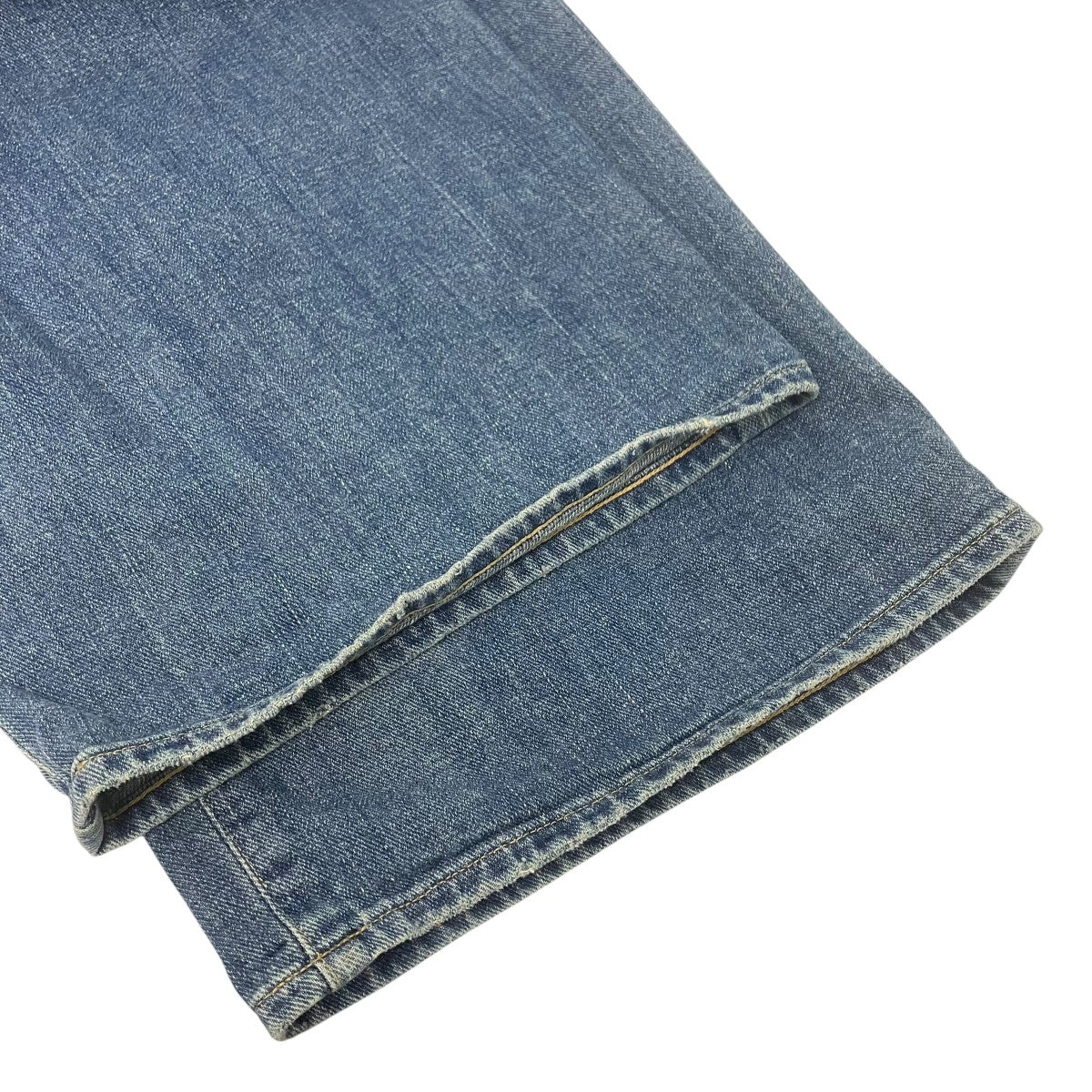 T．T DENIM TROUSERS C． 1920’S デニムパンツ 古着・中古-4枚目のアイテム画像