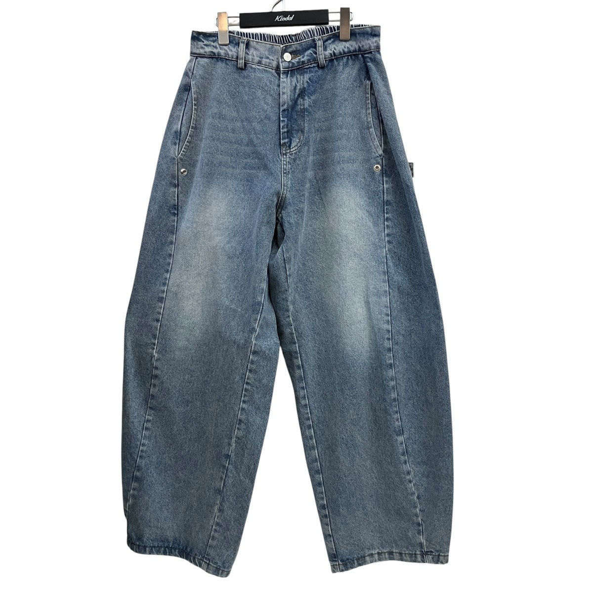GARMENTS デニムパンツ 古着・中古-1枚目のアイテム画像
