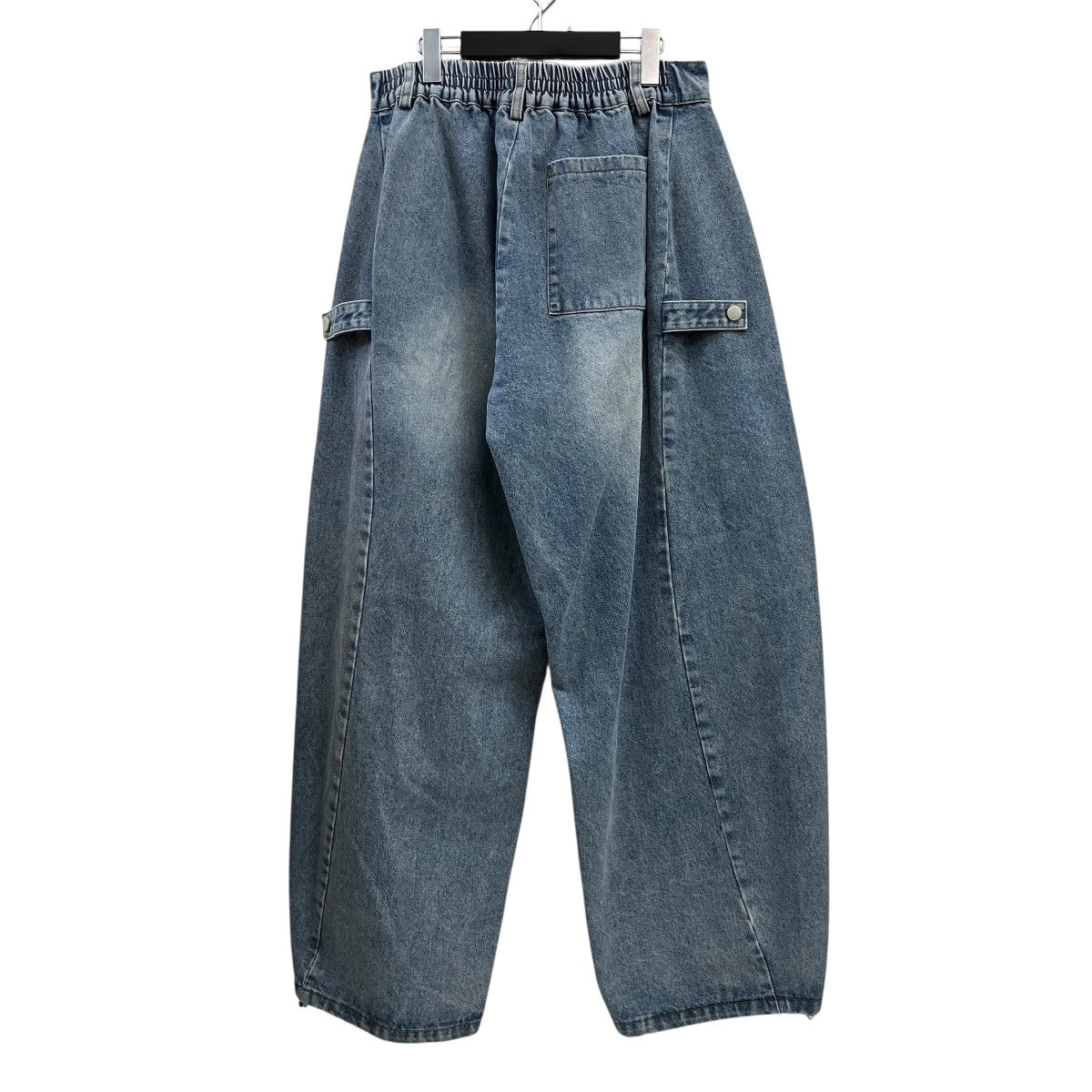 GARMENTS デニムパンツ 古着・中古-2枚目のアイテム画像