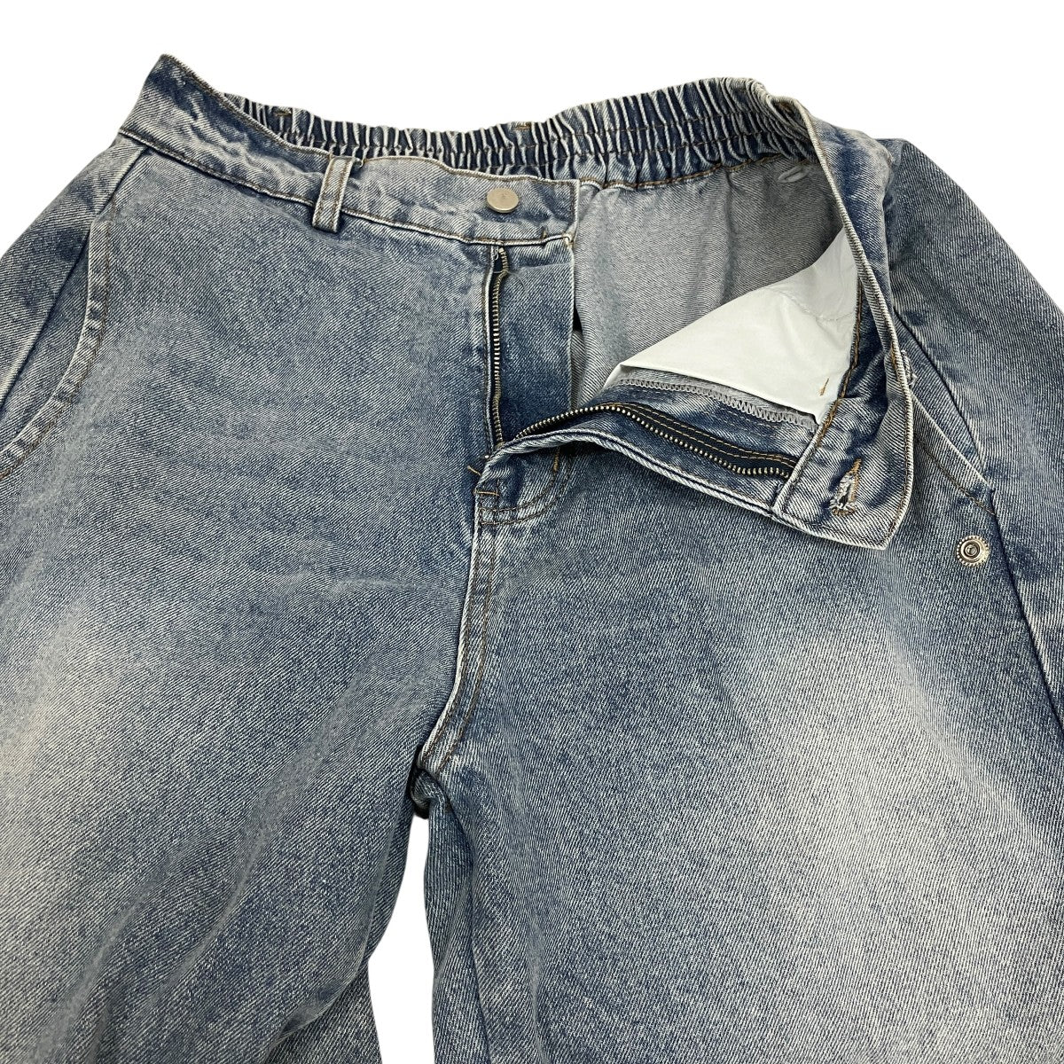 GARMENTS デニムパンツ 古着・中古-3枚目のアイテム画像