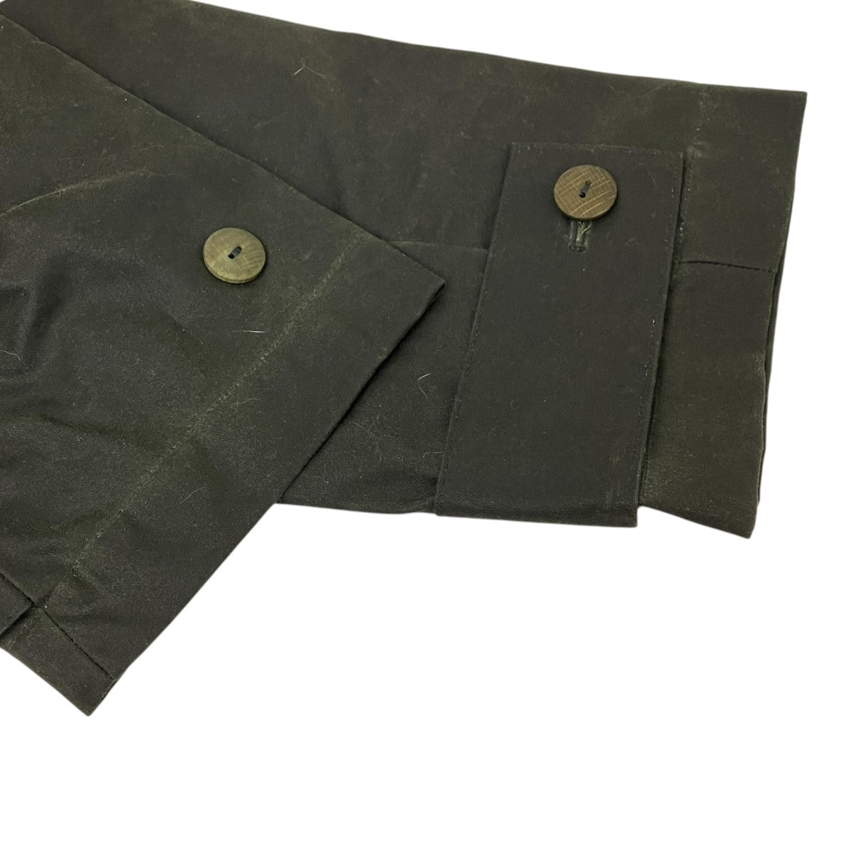 THE PLOUGHMAN COAT ロングコート