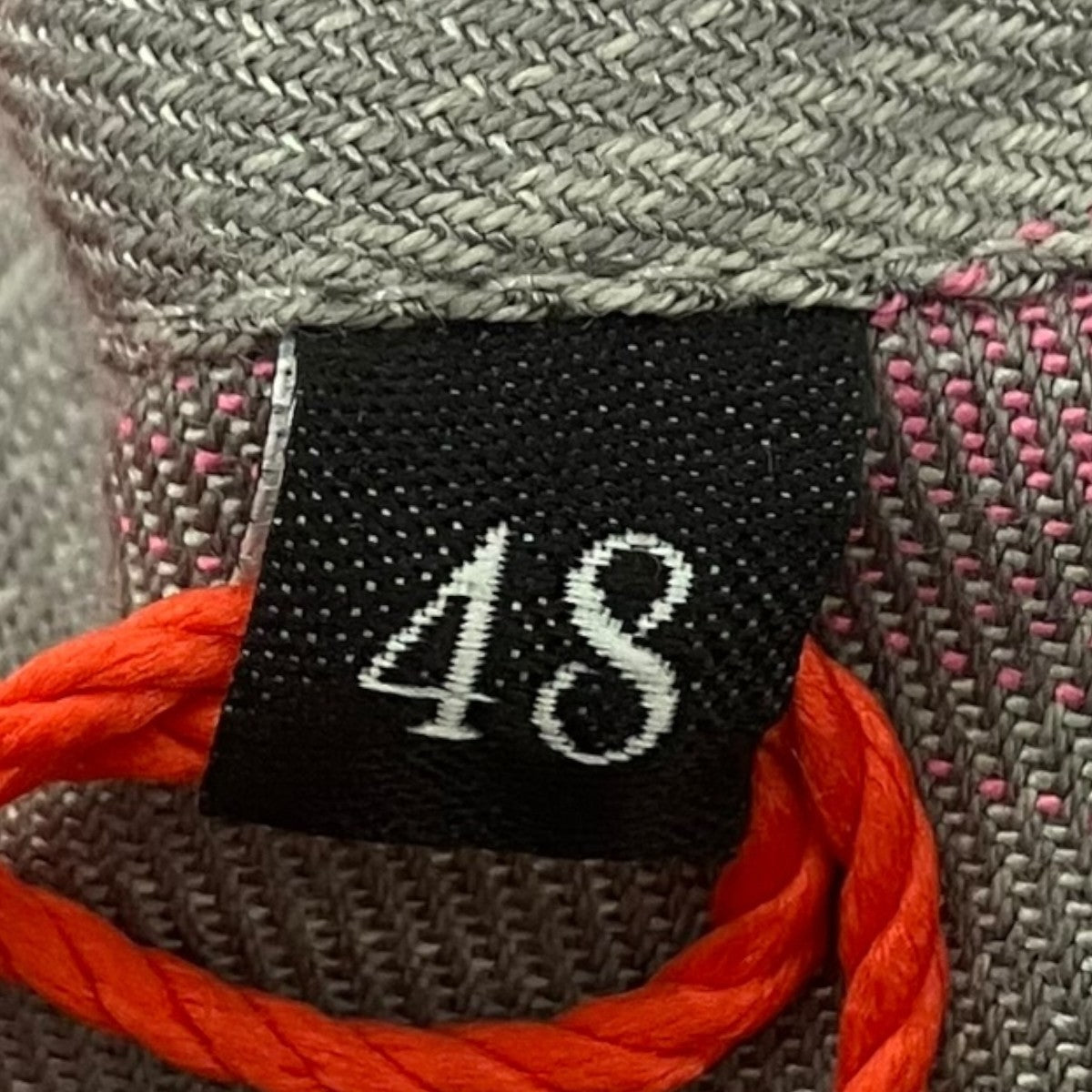 DIESEL s-simply-check-hgbt シャドーチェックシャツ 古着・中古-5枚目のアイテム画像