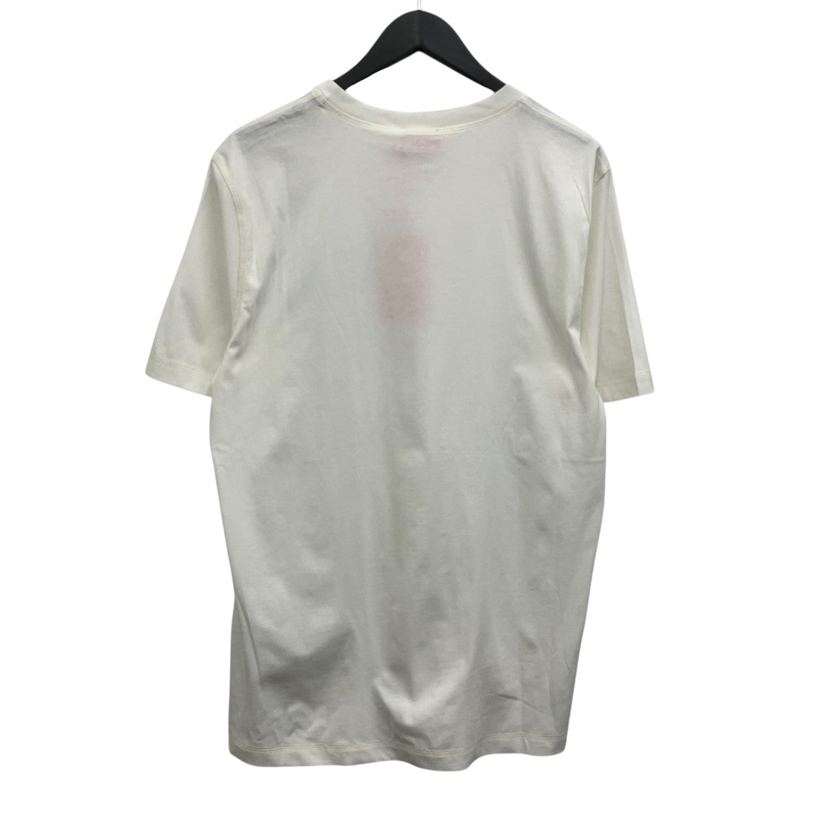 DIESEL プリントTシャツ 古着・中古-2枚目のアイテム画像