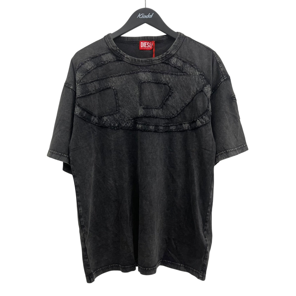 DIESEL Ｔシャツ 古着・中古-1枚目のアイテム画像