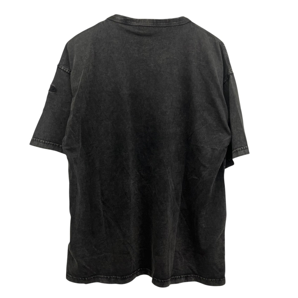 DIESEL Ｔシャツ 古着・中古-2枚目のアイテム画像