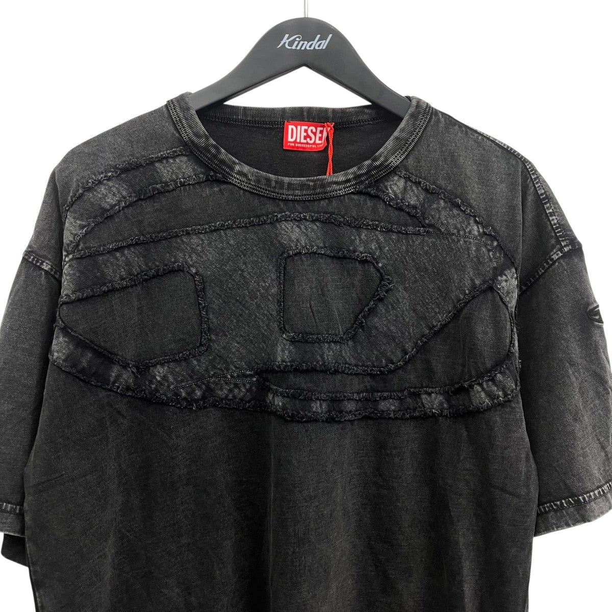 DIESEL Ｔシャツ 古着・中古-3枚目のアイテム画像