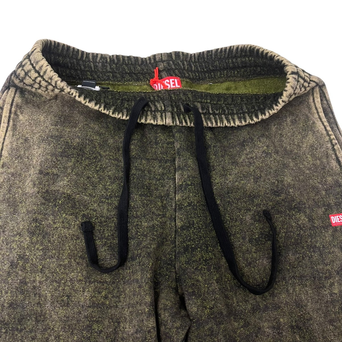 P-MARKY-CUFF スウェットパンツ
