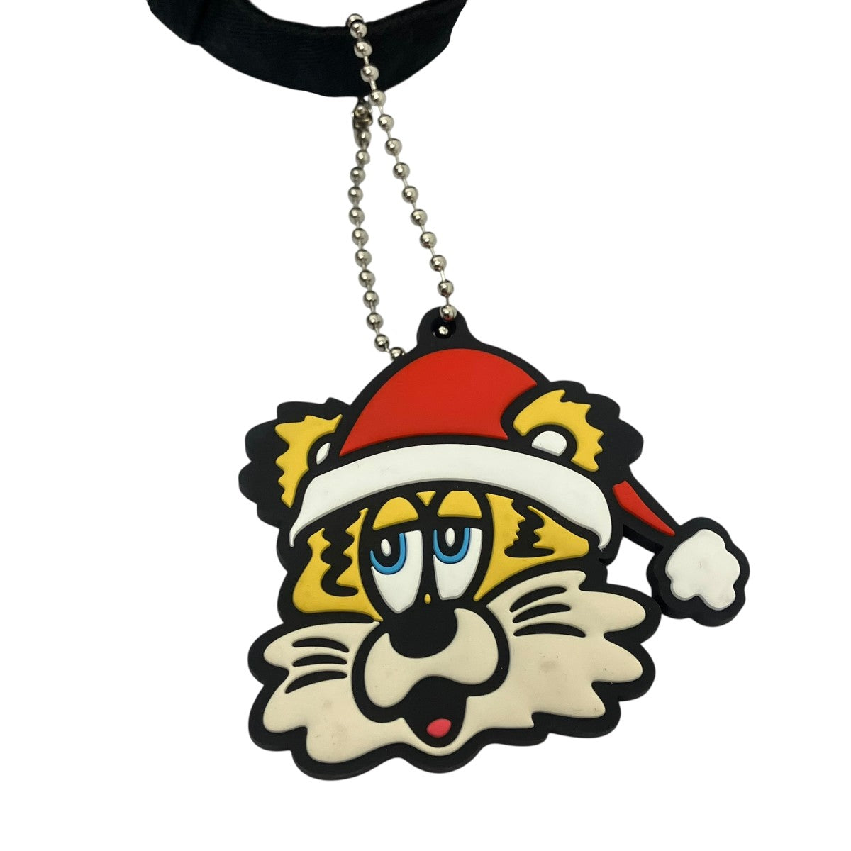 エンブロイダリーキャップ