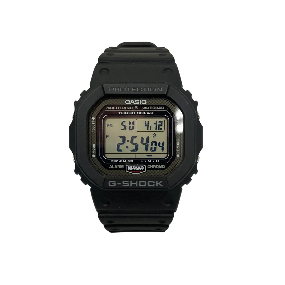 CASIO デジタルウォッチ 古着・中古-2枚目のアイテム画像