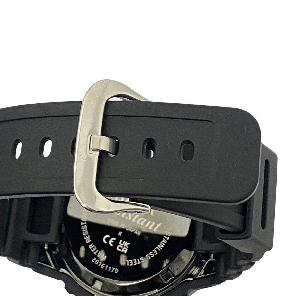 CASIO デジタルウォッチ 古着・中古-6枚目のアイテム画像