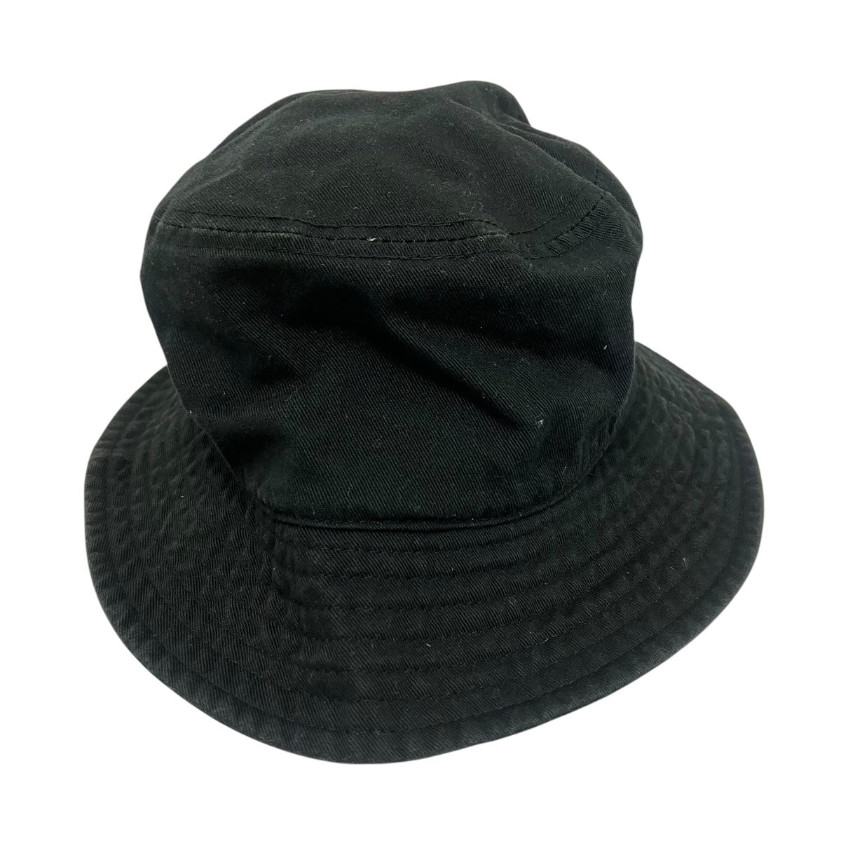 stussy バケットハット 古着・中古-4枚目のアイテム画像